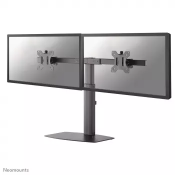 Neomounts FPMA-D865DSchwarz monitorstandaard 10-27 inch - gasdrukveer