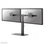 Neomounts FPMA-D865DSchwarz monitorstandaard 10-27 inch - gasdrukveer