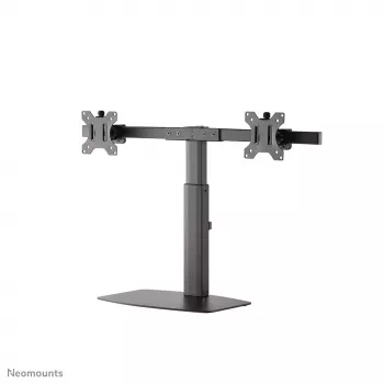 Neomounts FPMA-D865DSchwarz monitorstandaard 10-27 inch - gasdrukveer