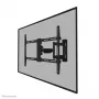 Neomounts WL40-550BL16 tv-muurbeugel 40-65 inch - volledig beweegbaar - eenvoudige installatie