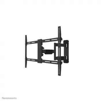 Neomounts WL40-550BL16 tv-muurbeugel 40-65 inch - volledig beweegbaar - eenvoudige installatie