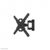Neomounts WL40S-850BL14 tv-muurbeugel 40-65 inch - volledig beweegbaar - snelle installatie