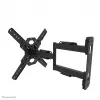 Neomounts WL40S-850BL14 tv-muurbeugel 40-65 inch - volledig beweegbaar - snelle installatie