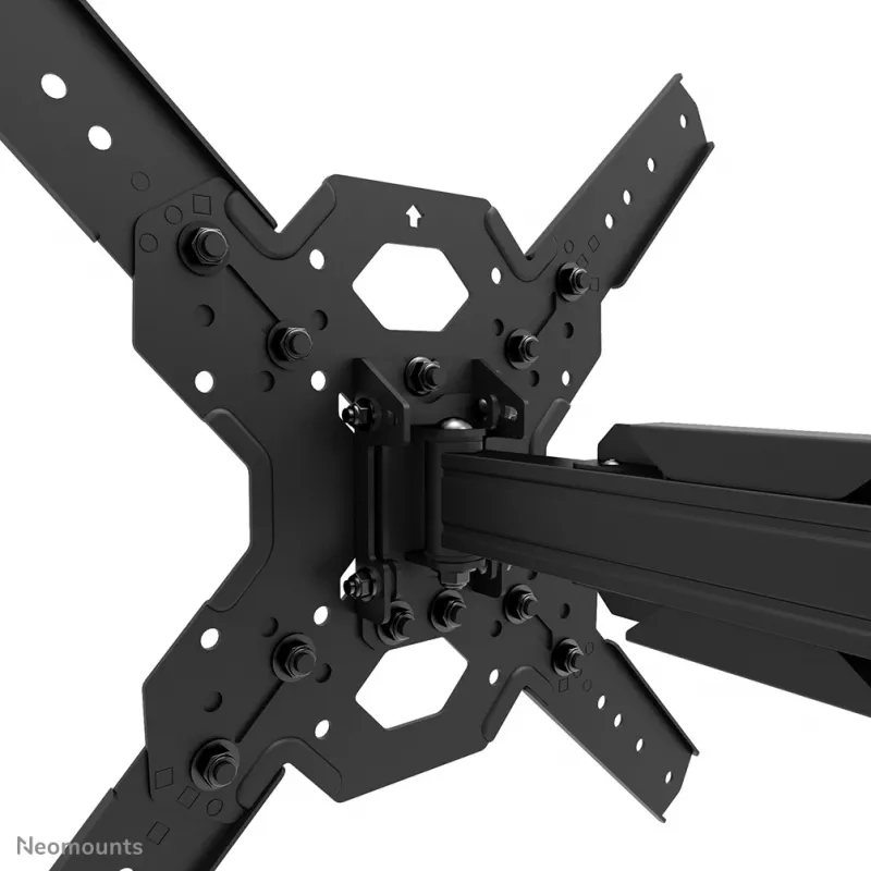 Neomounts WL40S-850BL14 tv-muurbeugel 40-65 inch - volledig beweegbaar - snelle installatie