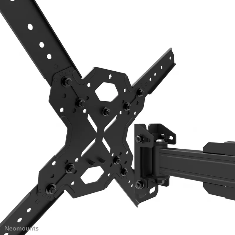 Neomounts WL40S-850BL14 tv-muurbeugel 40-65 inch - volledig beweegbaar - snelle installatie