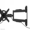 Neomounts WL40S-850BL14 tv-muurbeugel 40-65 inch - volledig beweegbaar - snelle installatie