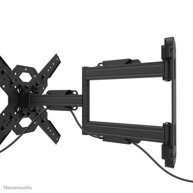 Neomounts WL40S-850BL14 tv-muurbeugel 40-65 inch - volledig beweegbaar - snelle installatie