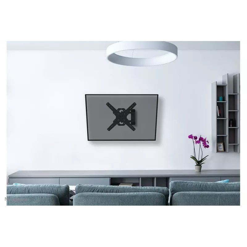 Neomounts WL40S-850BL14 tv-muurbeugel 40-65 inch - volledig beweegbaar - snelle installatie