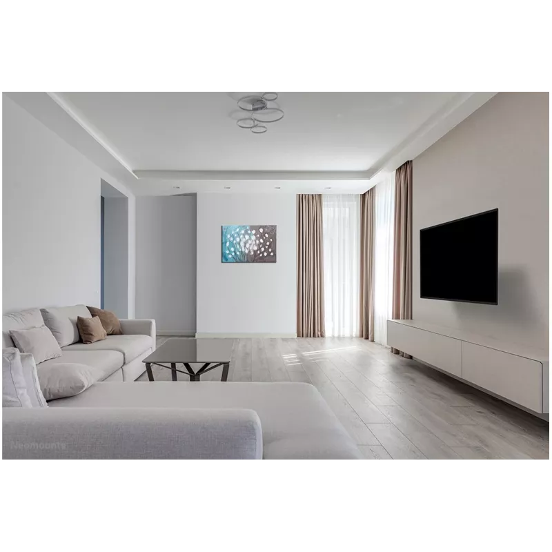 Neomounts WL40S-850BL14 tv-muurbeugel 40-65 inch - volledig beweegbaar - snelle installatie