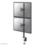 Neomounts FPMA-D550DVSchwarz monitorbeugel 10-32 inch - verticale installatie