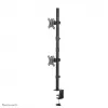 Neomounts FPMA-D550DVSchwarz monitorbeugel 10-32 inch - verticale installatie
