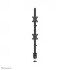 Neomounts FPMA-D550DVSchwarz monitorbeugel 10-32 inch - verticale installatie