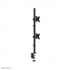 Neomounts FPMA-D550DVSchwarz monitorbeugel 10-32 inch - verticale installatie