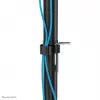 Neomounts FPMA-D550DVSchwarz monitorbeugel 10-32 inch - verticale installatie