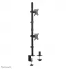Neomounts FPMA-D550DVSchwarz monitorbeugel 10-32 inch - verticale installatie