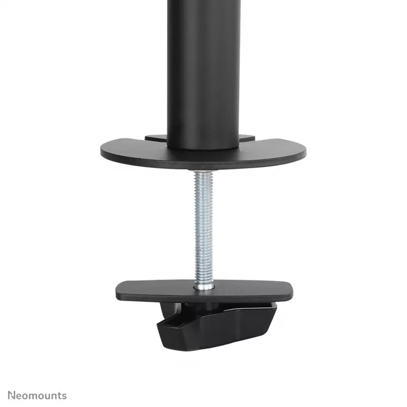 Neomounts FPMA-D550DVSchwarz monitorbeugel 10-32 inch - verticale installatie