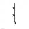 Neomounts FPMA-D550DVSchwarz monitorbeugel 10-32 inch - verticale installatie