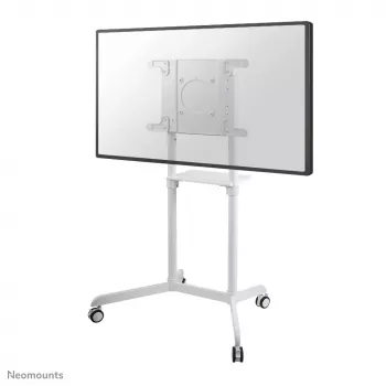 Neomounts NS-M1250WHITE tv-wagen 37-70 inch - draaibaar