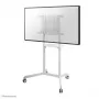 Neomounts NS-M1250WHITE tv-wagen 37-70 inch - draaibaar