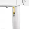Neomounts NS-M1250WHITE tv-wagen 37-70 inch - draaibaar