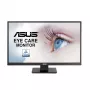 ASUS VA279HAE computermonitor 68,6 cm (27 inch) 1920 x 1080 pixel Full HD LED zwart