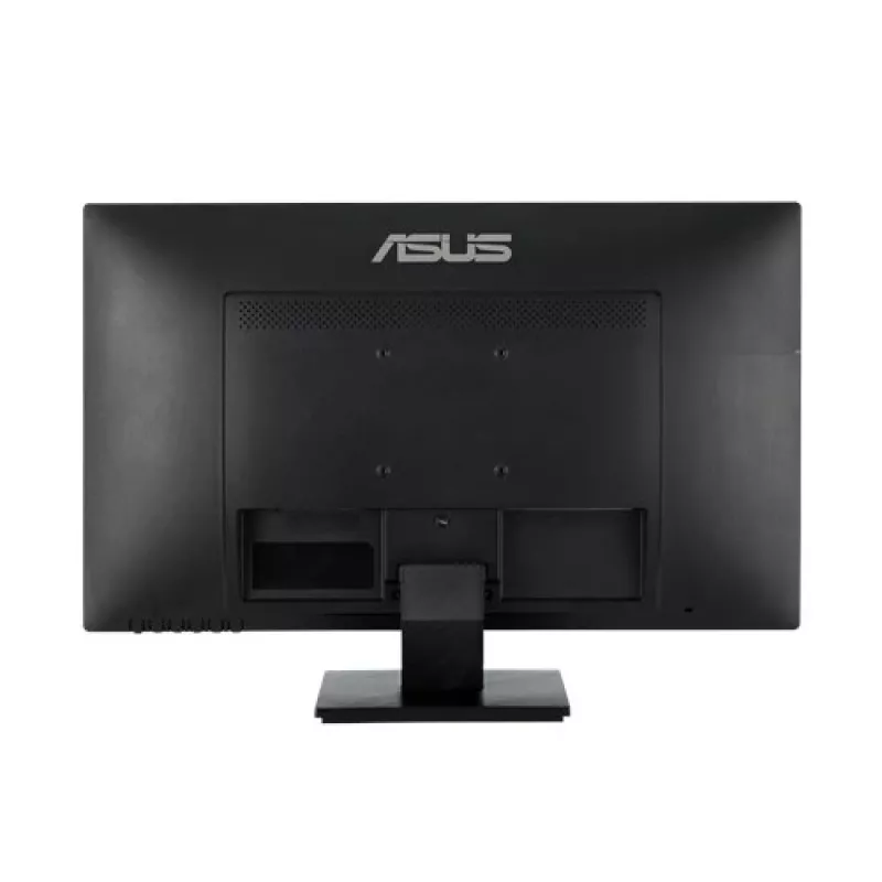 ASUS VA279HAE computermonitor 68,6 cm (27 inch) 1920 x 1080 pixel Full HD LED zwart