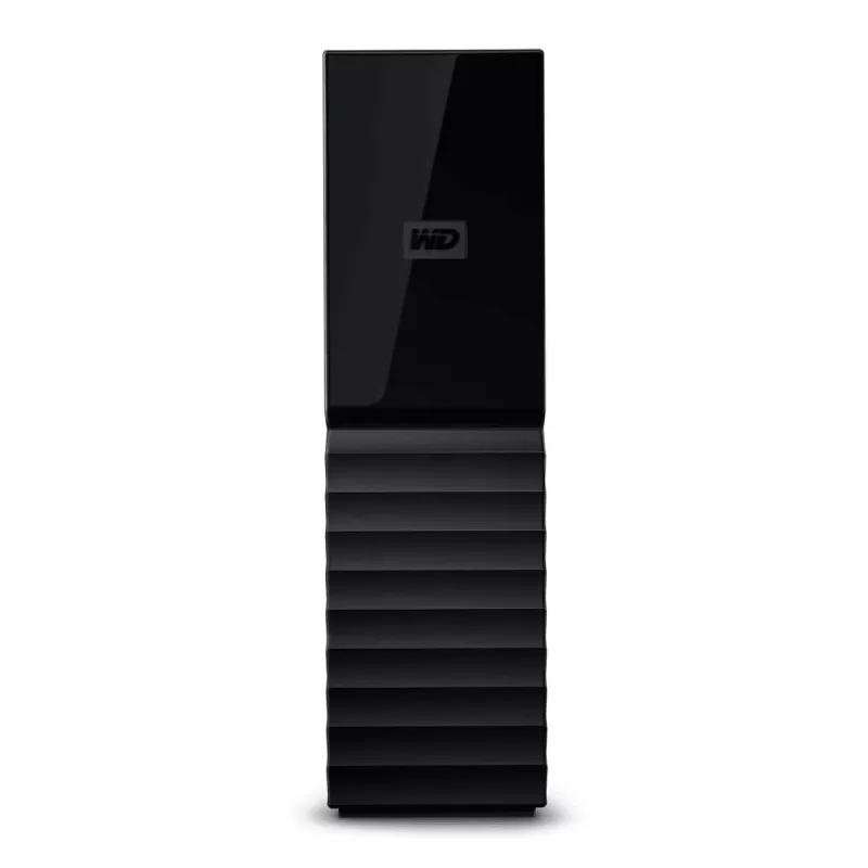 WESTERN DIGITAL harde schijf - My Book - 16TB - USB-A 3.2 Gen 1