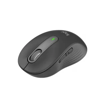 LOGITECH Signature M650 draadloze muis graphite