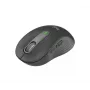 LOGITECH Signature M650 draadloze muis graphite