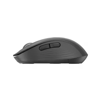 LOGITECH Signature M650 draadloze muis graphite