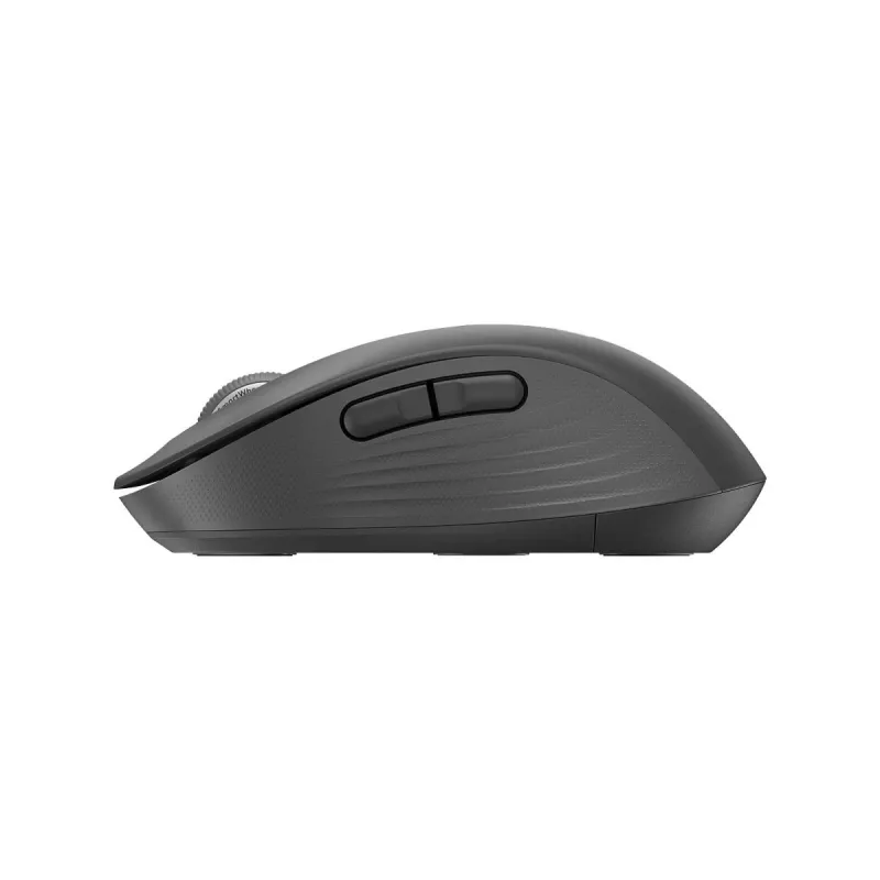 LOGITECH Signature M650 draadloze muis graphite