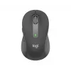 LOGITECH Signature M650 draadloze muis graphite