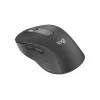 LOGITECH Signature M650 draadloze muis graphite