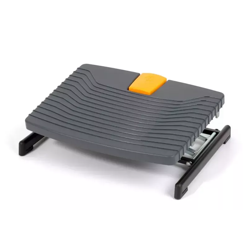 BakkerElkhuizen Pro 959 voetsteun