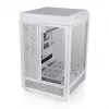 THERMALTAKE behuizing Mid Tower - The Tower 500 - wit