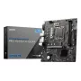 MSI PRO H610M-G DDR4 moederbord Intel H610 LGA 1700 micro ATX