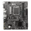 MSI PRO H610M-G DDR4 moederbord Intel H610 LGA 1700 micro ATX