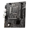 MSI PRO H610M-G DDR4 moederbord Intel H610 LGA 1700 micro ATX