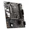 MSI PRO H610M-G DDR4 moederbord Intel H610 LGA 1700 micro ATX