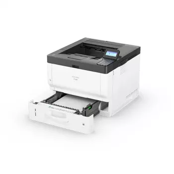 Laserdrucker Ricoh P 501 B A4 z/w