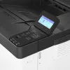 Laserdrucker Ricoh P 501 B A4 z/w