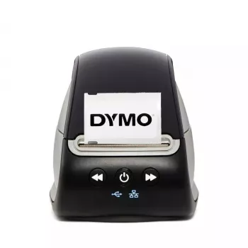 Labelprinter DYMO LabelWriter 550 Turbo