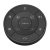 Jabra PanaCast 50 afstandsbediening - zwart, afstandsbediening, zwart, tafel, Jabra, PanaCast 50, 77 mm