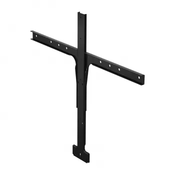 Jabra PanaCast 50 Screen Mount, tafelhouder, zwart, bureau, Jabra, PanaCast 50