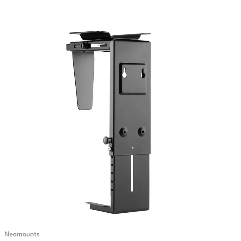 Neomounts NM-CPU100 zwart CPU-houder - draaibaar - max. 10 kg - universeel