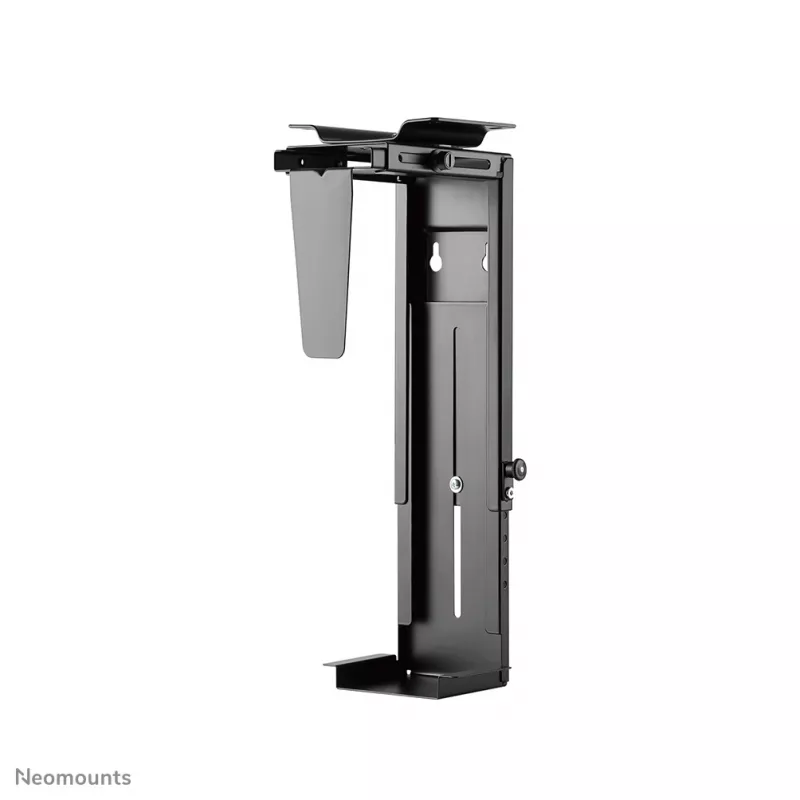 Neomounts NM-CPU100 zwart CPU-houder - draaibaar - max. 10 kg - universeel