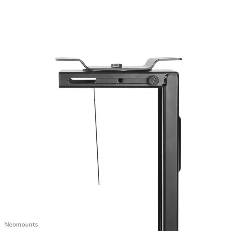 Neomounts NM-CPU100 zwart CPU-houder - draaibaar - max. 10 kg - universeel