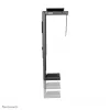 Neomounts NM-CPU100 zwart CPU-houder - draaibaar - max. 10 kg - universeel