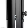Neomounts NM-CPU100 zwart CPU-houder - draaibaar - max. 10 kg - universeel