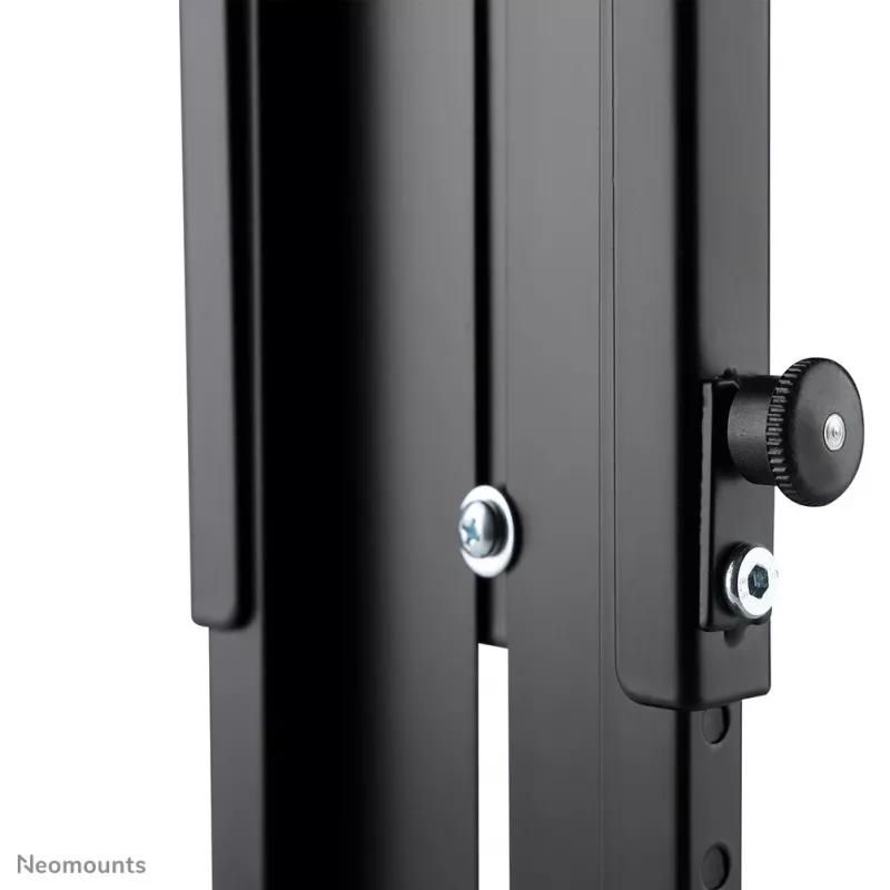 Neomounts NM-CPU100 zwart CPU-houder - draaibaar - max. 10 kg - universeel